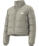 THE NORTH FACE WOMENS HYDRENALITE™ DOWN WINTER JACKET