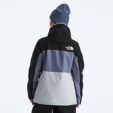 THE NORTH FACE WOMENS NAMAK INSULATED WINTER JACKET