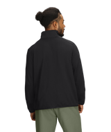 THE NORTH FACE MENS TNF™ PERFORMANCE FLEECE FULL ZIP SOFTSHELL JACKET