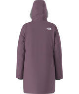 THE NORTH FACE WOMENS ARCTIC PARKA
