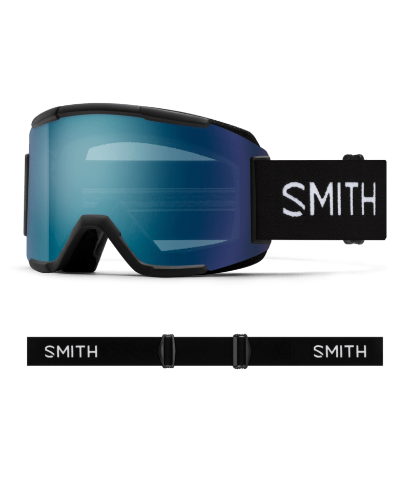 SMITH UNISEX SQUAD GOGGLES 26