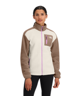 THE NORTH FACE WOMENS YUMIORI FULL ZIP SWEATER 25