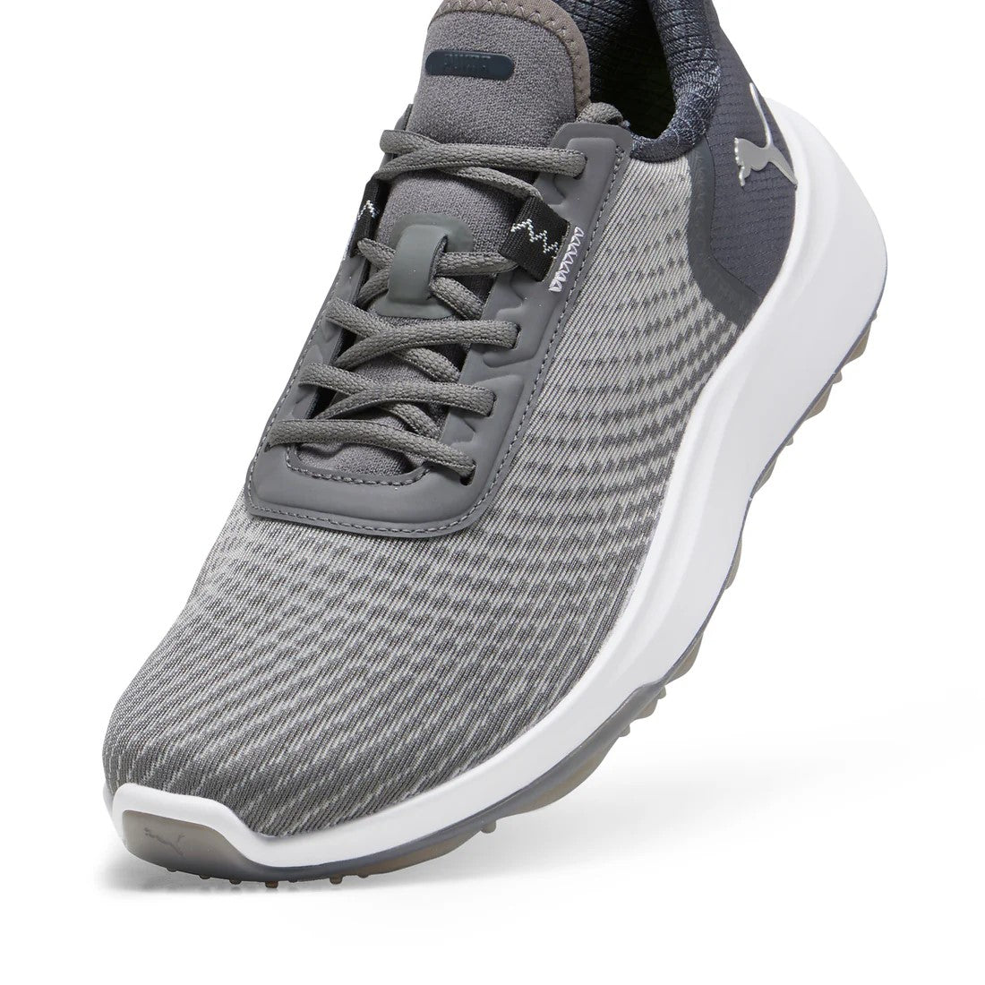 PUMA MENS FUSION CRUSH SPORT SPIKELESS GOLF SHOES
