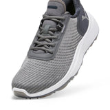 PUMA MENS FUSION CRUSH SPORT SPIKELESS GOLF SHOES