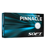 TITLEIST UNISEX PINNACLE SOFT GOLF BALL 25