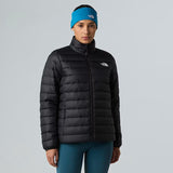 THE NORTH FACE WOMENS CLASSIC DOWN WINTER JACKET