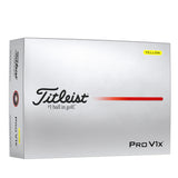 TITLEIST UNISEX PRO V1X GOLF BALL 26
