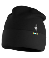 SMARTWOOL UNISEX THERMAL MERINO REVERSIBLE CUFFED BEANIE