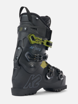 K2 MENS BFC 90 DOWNHILL SKI BOOT 26