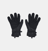 UNDER ARMOUR MENS STORM INSULATED GLOVE 26