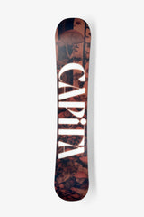 CAPITA WOMENS PARADISE SNOWBOARD 26