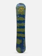 K2 MENS COURIER SNOWBOARD 26