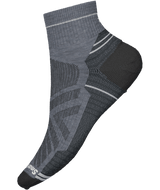 SMARTWOOL MENS HIKE LIGHT CUSHION ANKLE SOCKS