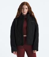 THE NORTH FACE WOMENS DIAMOND PEAK INSULATED WINTER JACKET