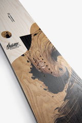 CAPITA MENS THE NAVIGATOR SNOWBOARD 25