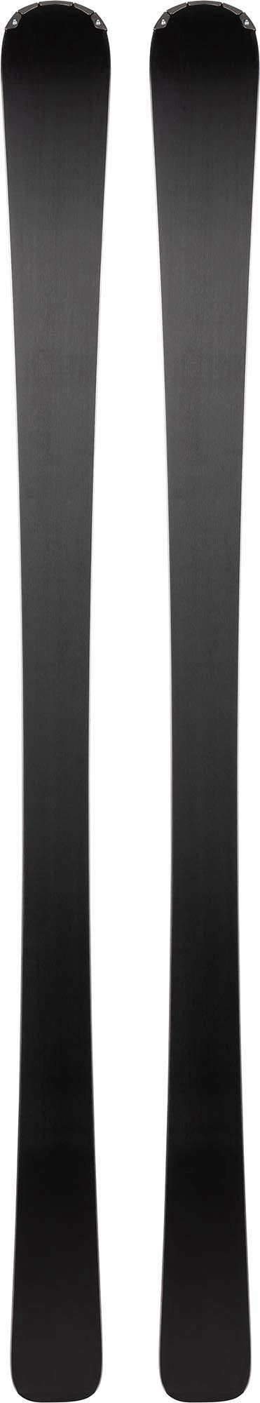 ROSSIGNOL MENS EXPERIENCE 82 BASALT XPRESS DOWNHILL SKIS 25