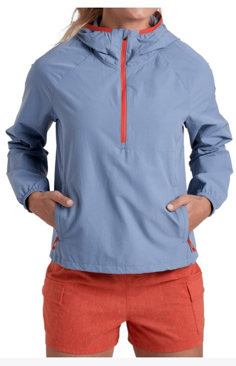 KUHL WOMENS WANDER HOODIE 25