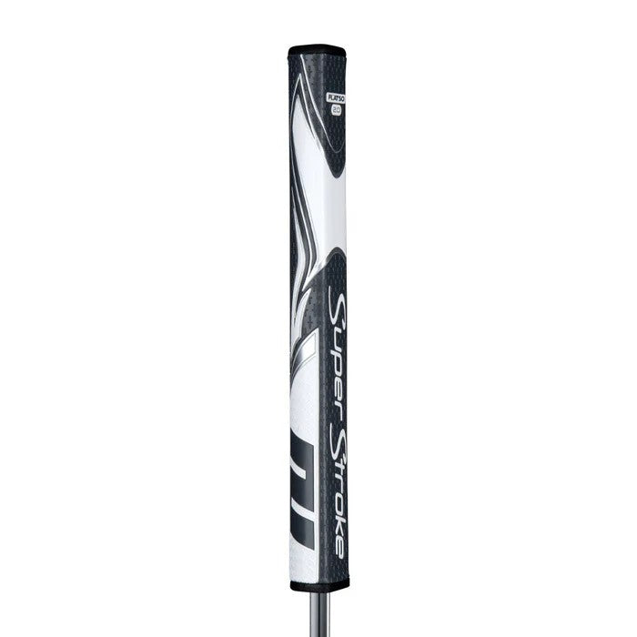 SUPERSTROKE ZENERGY FLATSO PUTTER GRIP