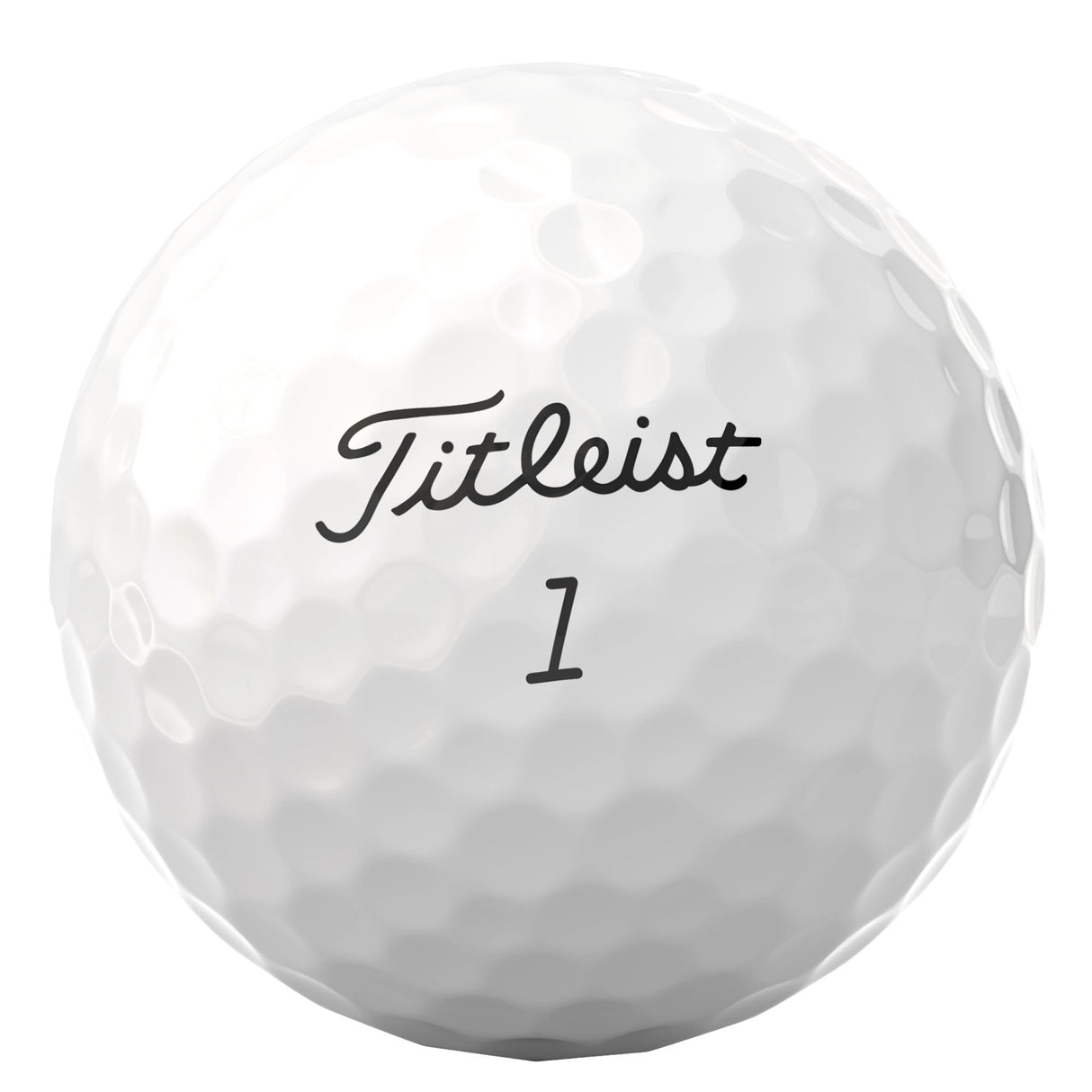 TITLEIST UNISEX TOUR SOFT GOLF BALL 25