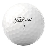 TITLEIST UNISEX TOUR SOFT GOLF BALL 25