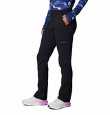 COLUMBIA WOMENS VAST CANYON™ OMNI-HEAT™ INFINITY SOFTSHELL PANT