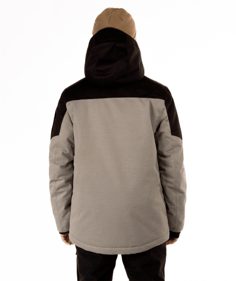 BOULDER GEAR MENS QUEST WINTER JACKET 26