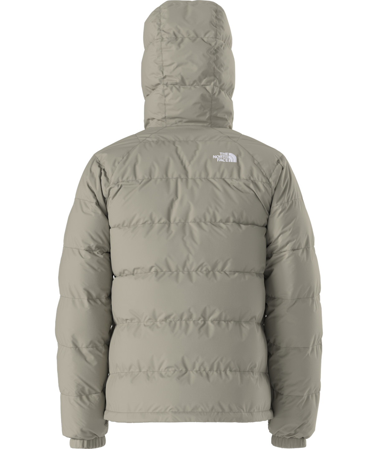 THE NORTH FACE MENS HYDRENALITE™ DOWN HOODED WINTER JACKET