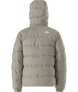 THE NORTH FACE MENS HYDRENALITE™ DOWN HOODED WINTER JACKET
