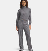 UNDER ARMOUR WOMENS UA MOTION LOUNGE SWEATPANT 26