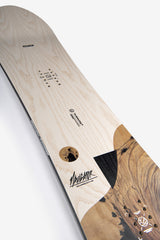 CAPITA MENS THE NAVIGATOR SNOWBOARD 25