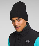 THE NORTH FACE UNISEX APRES EMBOSSED WINTER HAT