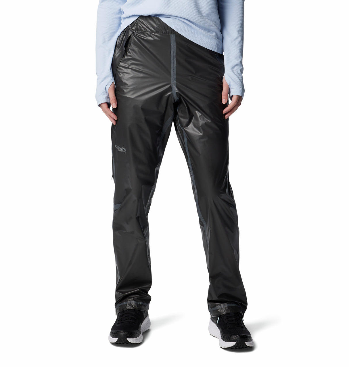 COLUMBIA WOMENS OUTDRY EXTREME™ WYLDWOOD™ RAIN PANT