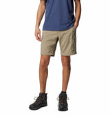 COLUMBIA MENS SILVER RIDGE™ UTILITY CONVERTIBLE PANT