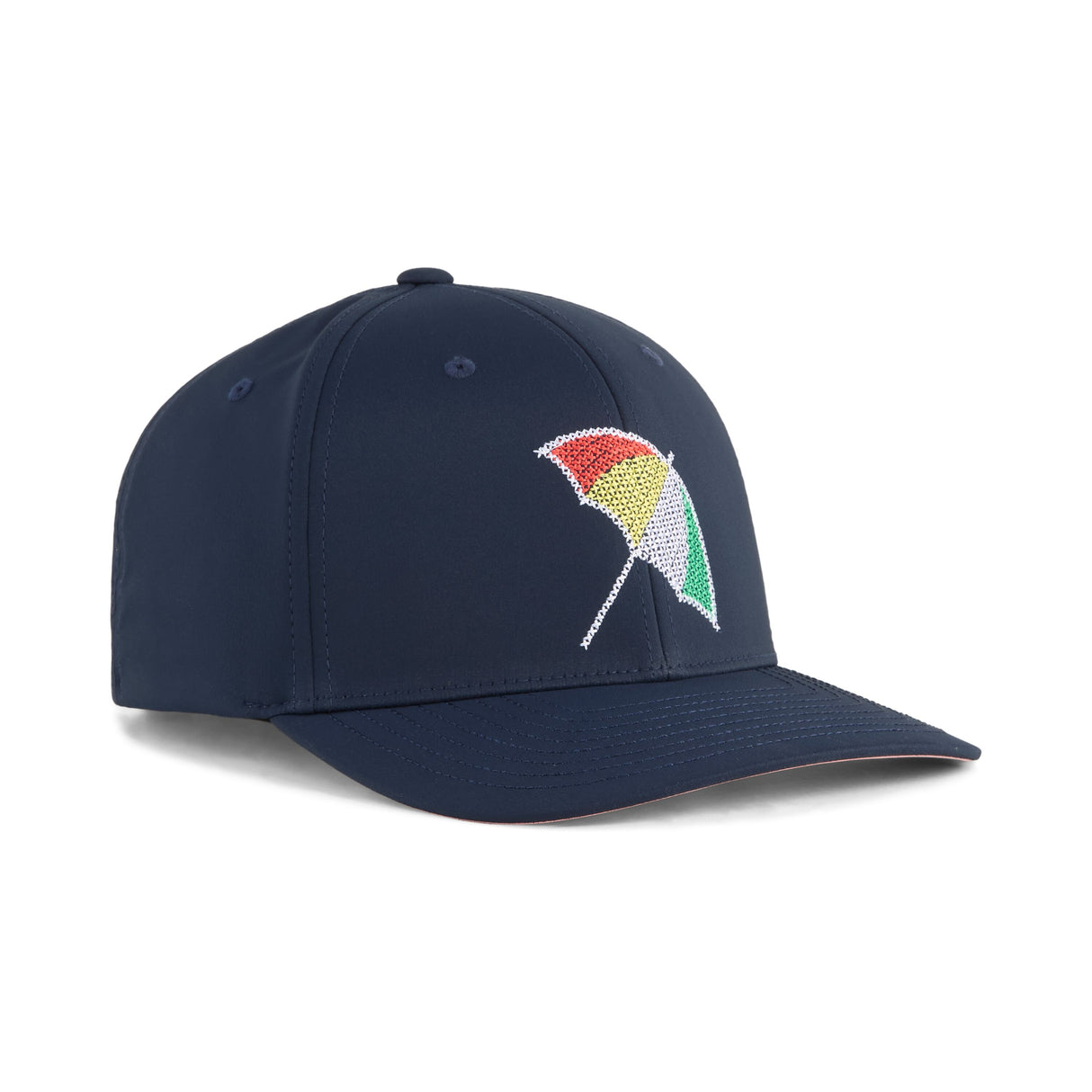 PUMA MENS ARNOLD PALMER CRAFTED HAT 25