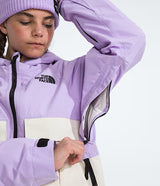 THE NORTH FACE YOUTH TEEN DRAGLINE WINTER JACKET 26