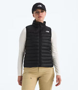 THE NORTH FACE WOMENS TERRA PEAK VEST