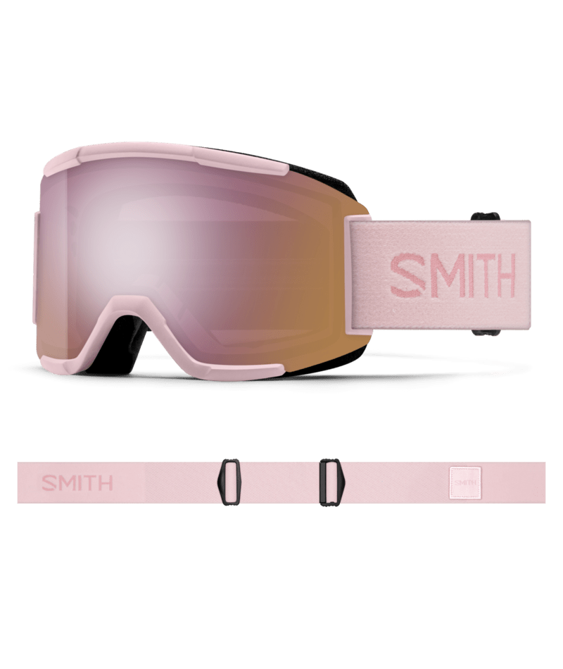 SMITH UNISEX SQUAD GOGGLES 26
