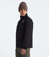 THE NORTH FACE MENS JUNCTION INSULATED WINTER JACKET