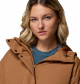 COLUMBIA WOMENS VENTURE DAYS™ INSULATED WINTER JACKET