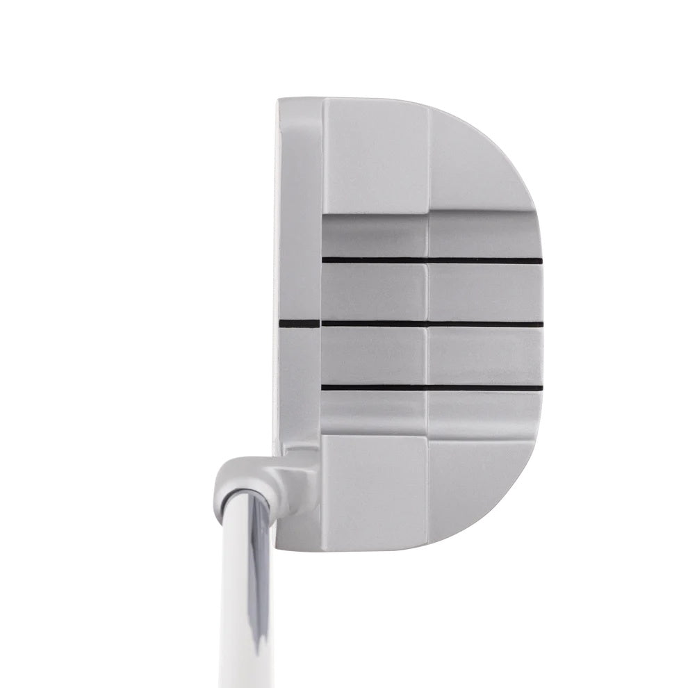 TOUR EDGE HOT LAUNCH HL02 MALLET PUTTER 25
