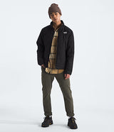 THE NORTH FACE MENS JUNCTION INSULATED WINTER JACKET