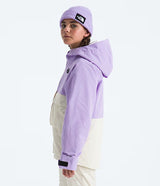 THE NORTH FACE YOUTH TEEN DRAGLINE WINTER JACKET 26