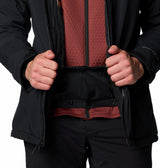 COLUMBIA MENS WINTER DISTRICT™ III WINTER JACKET 26
