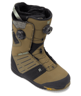 DC MENS JUDGE SNOWBOARD BOOTS 25