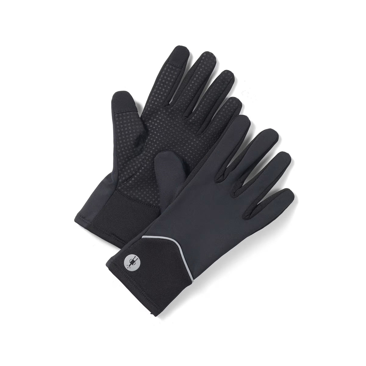 SMARTWOOL UNISEX ACTIVE FLEECE WIND GLOVE 26