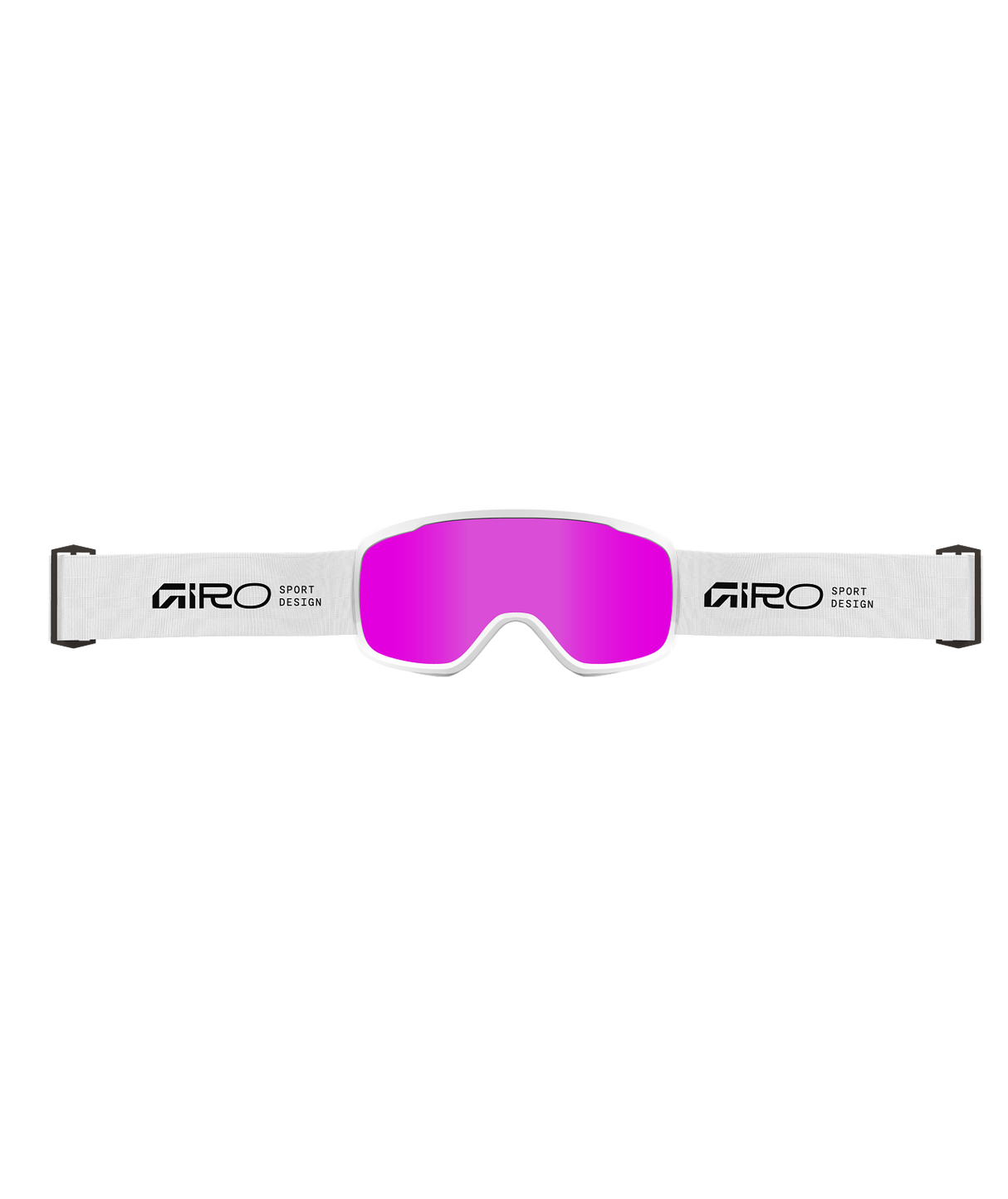 GIRO UNISEX CRUZ GOGGLES