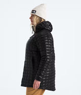 THE NORTH FACE WOMENS PLUS THERMOBALL™ HOODED PARKA 26