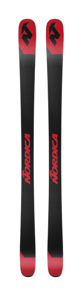 NORDICA MENS ENFORCER 89 DOWNHILL SKIS 26