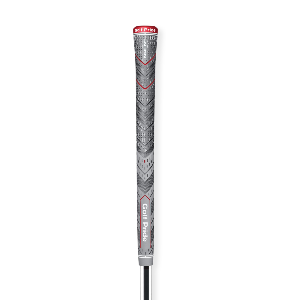GOLF PRIDE MCC PLUS 4 ALIGN GOLF GRIP 25