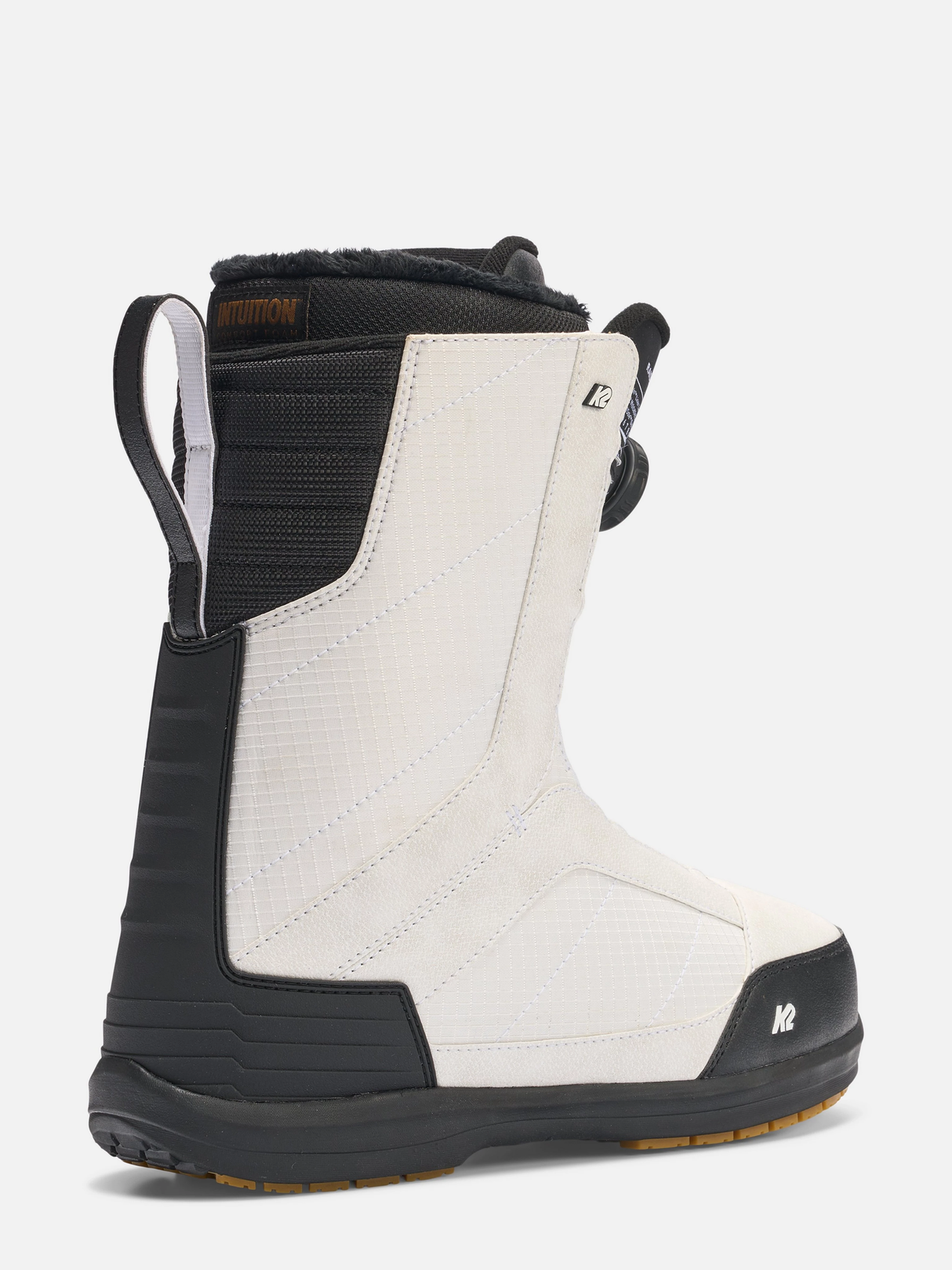 K2 MENS RAIDER SNOWBOARD BOOTS 26